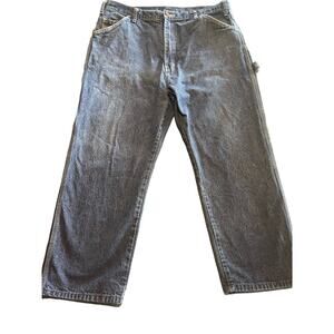 Dickies men’s jeans 38X30 denim